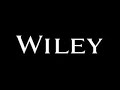 Эффективный поиск на платформе Wiley Online Library с помощью логических операторов