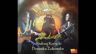 Andrzej Korycki i Dominika Żukowska - Pożegnanie Liverpoolu [2006]