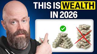 The Actual Net Worth in Retirement to Be Considered Wealthy (2026)