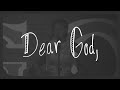 Dear God | a poem by Joanah Madzime