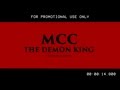 MCC [Magna Carta Cartel] - The Demon King