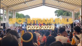 SPCF Intramurals (2022-2023)