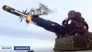 US BGM-71 TOWs – How Deadly Is This Weapon?