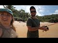 secret cape york beach left us speechless... best camps u0026 tracks to visit in 2025