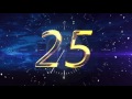 New Year Countdown 2017 | After Effects project | Videohive template