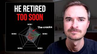 The Hidden Costs of Retiring Too Soon (Don’t Let this happen to you)