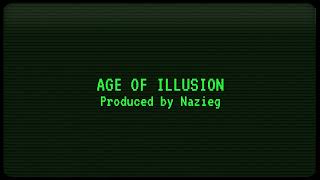 DIE ANTWOORD - AGE OF ILLUSION (LYRIC VIDEO)