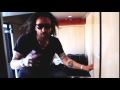 The Dead Daisies - Bus Tour with Marco Mendoza