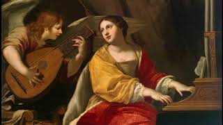 Handel Oda para el dia de Santa Cecilia HWV 76