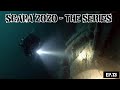 The Konig - It's HUGE!!  - Scapa 2020 Ep.13 | UKDiver