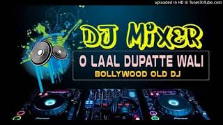 O Lal Dupatte Wali Tera Naam To Bata (jBL Blaster Dance Mix)DJRocky Nadia