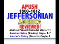 American Pageant Chapter 11 APUSH Review (Period 4)