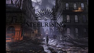 Steelrising Speedrun World Record in 34.54