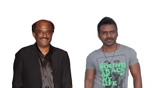 Rajini in Ragava lawrence direction| 123 Cine news | Tamil Cinema News