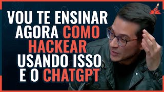 AULÃO de “HACKER”