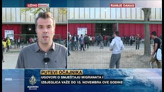 Skenderagić: Neizvjesno gdje bi mogli boraviti migranti iz prihvatnog centra Bira