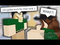 Buying ADMIN in ROBLOX Wingstop to Troll People..