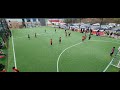 211113 신태용fc u8 박지성fc 동탄대회 후반전