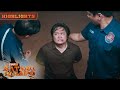 Luis and Mario force Edwin to speak again | FPJ's Batang Quiapo (w/ English Subs)