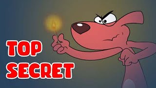 Rat A Tat - Hush Hush! It's Top Secret - Funny Animated Cartoon Shows For Kids Chotoonz TV