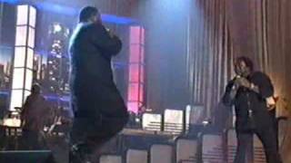 Gerald Levert \u0026 Eddie Levert - You'll Never Find (2004)