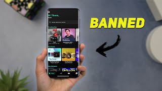 Top 5 SECRET Apps That Are NOT on The Play Store [2023]