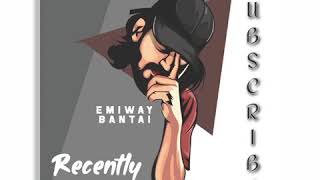 Khatam hua wande - Emiway Bantai new song whatsapp status