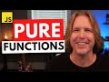 What are Pure Functions? | Javascript Functions Tutorial
