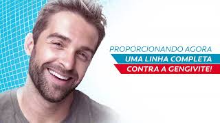 Colgate Periogard - solução completa para saúde bucal.