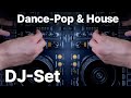 Summer Party DJ-Set | Dance Pop & House Mix