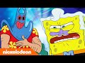 SpongeBob SquarePants | Liburan Man-Ray | Nickelodeon Bahasa