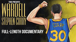 Wardell Stephen Curry | Full-Length Documentary