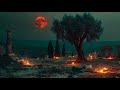 Gethsemane - Ancient Journey Fantasy Music - Emotional Ambient for Focus, Study, and Reading