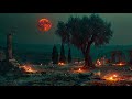 Gethsemane - Ancient Journey Fantasy Music - Emotional Ambient for Focus, Study, and Reading