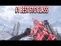 THE #1 NO RECOIL & BEST DAMAGE STG44 CLASS SETUP IN MW3