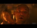 How to Survive I AM LEGEND (2007)