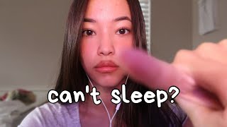 ASMR for Those Who Need Deep Sleep 💤Helping You Sleep Fast in 15 Minutes!  🌙