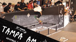 DAIKI IKEDA Tampa AM 2022 Winning Run