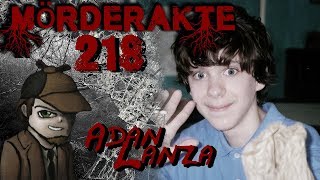 Mörderakte: #218 Adam Lanza / Mystery Detektiv