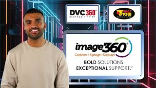 Merger \u0026 Rebrand: Introducing Image360!