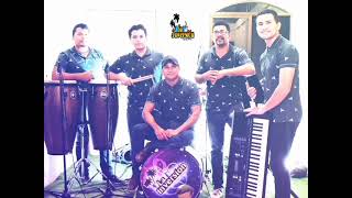 A través del vaso(Cover Cumbia) - Grupo Show La Inversión!