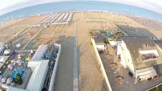 360 Bagno Sirena Marina di Grosseto 13_07_2019