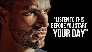 MAKE YOURSELF A PRIORITY | Best Motivational Speeches To Start Your Day Right