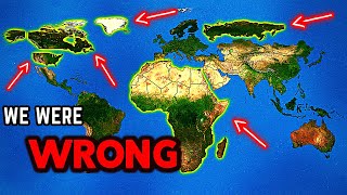 Your World Map is WRONG - Mercator’s Deception!