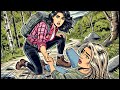 ASMR | Off Duty EMT Rescues You [Injured Listener, Comforting You, Wholesome Subtle Flirting, F4F]