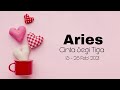 #Aries Cinta Segitiga Mid Februari 2021 #Tarot #LoveReading #Jodoh