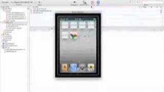 Hello World iPhone Dev Tutorial (Part 1)
