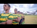 Singhayan - The Official Aloysian Rugby Theme Song 2016