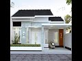 20 jenis rumah terkini.kecil ke tapi design yang sangat menarik.