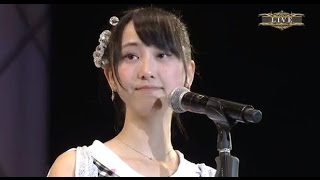 SKE48松井玲奈 卒業を決意した3つの理由